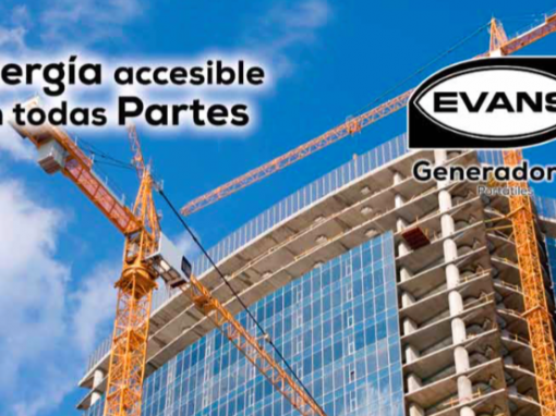 EVANS PORTÁTILES