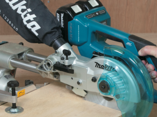 MAKITA MADERA