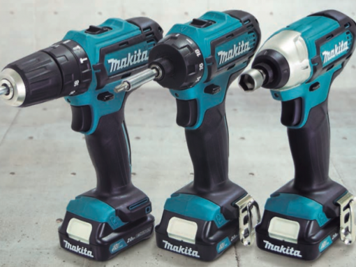 MAKITA INALÁMBRICOS
