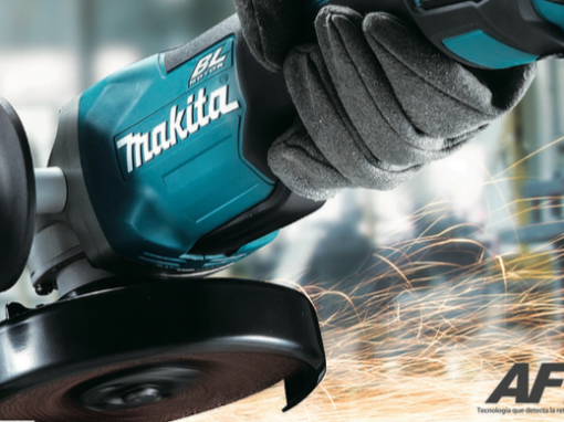MAKITA METALMECÁNICA
