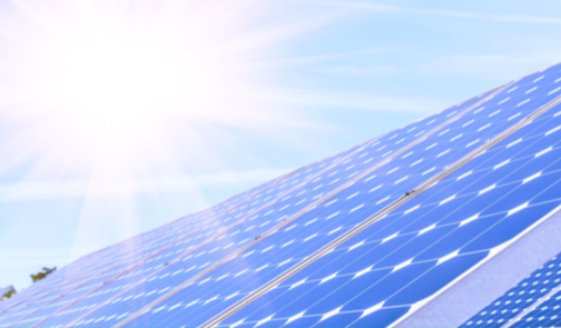 ENERGÍA RENOVABLE