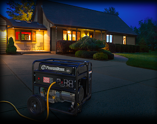 BRIGGS STRATTON