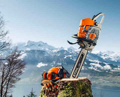 STIHL